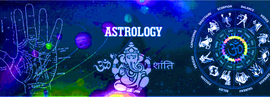 Astrologer Samaresh Sarkar Cover Image